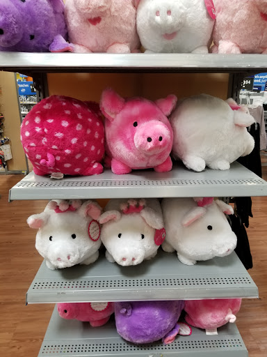 Department Store «Walmart Supercenter», reviews and photos, 14505 NE Fourth Plain Blvd, Vancouver, WA 98682, USA