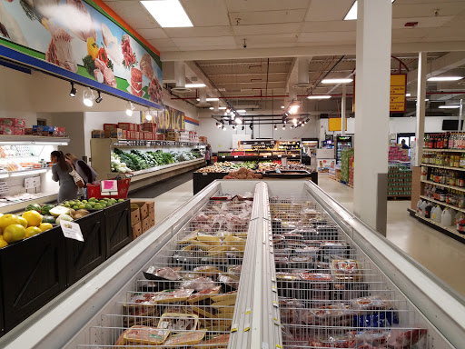 Asian Grocery Store «Asian Pacific Market», reviews and photos, 615 Wooten Rd #160, Colorado Springs, CO 80915, USA