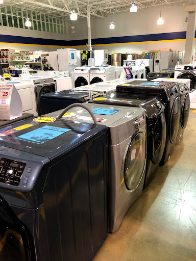 Appliance Store «Sears Outlet», reviews and photos, 3000 Grapevine Mills Pkwy #117, Grapevine, TX 76051, USA