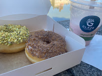 Donut du Café Glaze Coffee à Laval - n°6