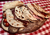 Photos du propriétaire du Restaurant italien Les Piadines de Faustine à Lens - n°5