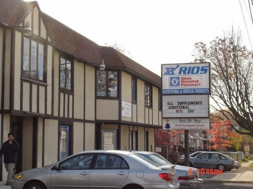 Rios Pharmacy Nutritional and Medical Products, 35 S Morton Ave, Morton, PA 19070, USA, 