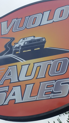 Auto Repair Shop «Vuolo Auto Sales», reviews and photos, 83 Middletown Ave, North Haven, CT 06473, USA