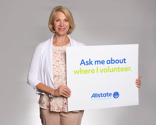 Insurance Agency «Allstate Insurance Agent: Shirl Crowe», reviews and photos