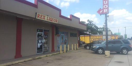 Rex Liquor Stores, 1305 Wayside Dr, Houston, TX 77011, USA, 