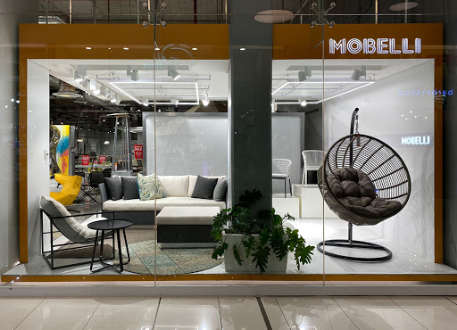 Mobelli Furniture + Living