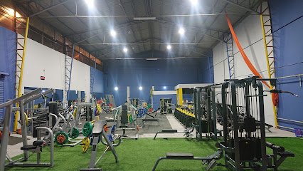 Fitness Room - 32X7+CM4, Cuenca, Ecuador