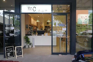 Mr. C Cafe image