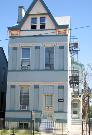 Painter «LVX Painting», reviews and photos, 415 E 7th St, Newport, KY 41071, USA