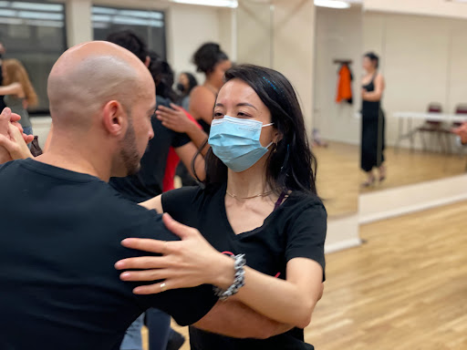 Dance School «Piel Canela New York Latin Dance and Music School», reviews and photos, 500 8th Ave, New York, NY 10018, USA