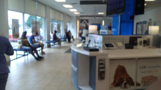 Cable Company «Cox Solutions Store», reviews and photos, 1140 N Military Hwy #810, Norfolk, VA 23502, USA