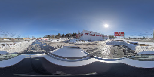 Appliance Store «P.C. Richard & Son», reviews and photos, 3440 Berlin Turnpike, Newington, CT 06111, USA