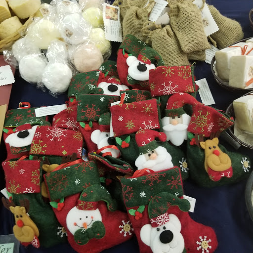 Gift Shop «Heavenly Soap», reviews and photos, 115 3/4 W Main St #101, Monroe, WA 98272, USA