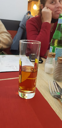 Plats et boissons du Restaurant VENEZIA à Vitry-sur-Seine - n°5