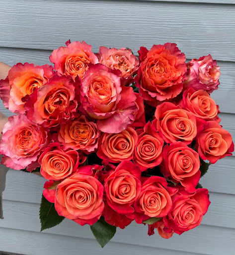 Florist «Forget-Me-Not Florist», reviews and photos, 1920 25th Ave, Gulfport, MS 39501, USA