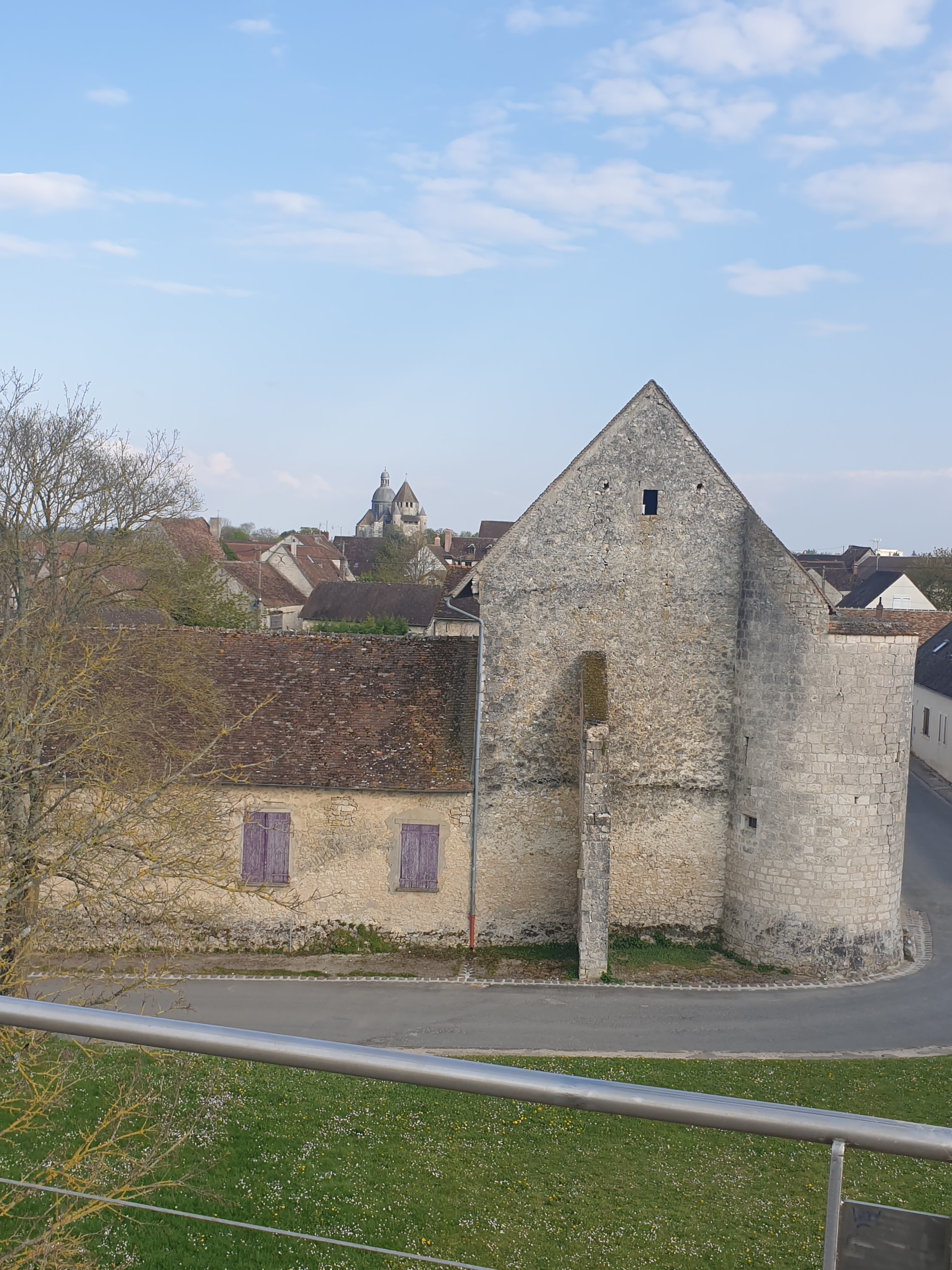 Photo n° 15 de l'avis de Constantin.a fait le 21/04/2021 à 16:46