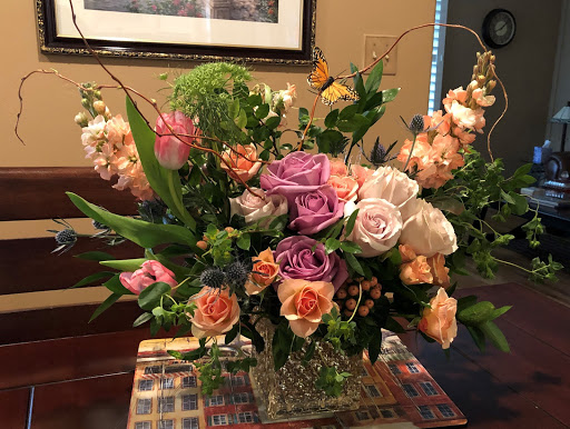 Florist «The Enchanted Florist», reviews and photos, 107 S Glassell St, Orange, CA 92866, USA