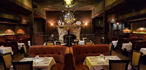 Hyderabadi restaurant Toledo