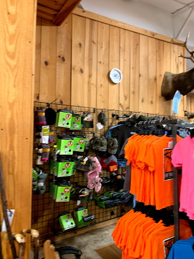 Sporting Goods Store «Fort Thompson Sporting Goods», reviews and photos, 5802 Warden Rd, Sherwood, AR 72120, USA