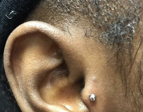 Explore ankle tattoo ideas, creative tattoo ideas in Dallas, available at Fly Ink, Inc.