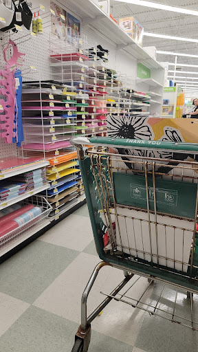 Fabric Store «Jo-Ann Fabrics and Crafts», reviews and photos, 1600 Greengate Center Cir, Greensburg, PA 15601, USA