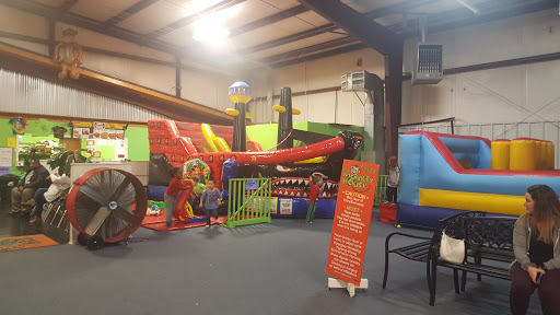 Amusement Center «Monkey House», reviews and photos, 5504 Wheeler Ave, Fort Smith, AR 72901, USA