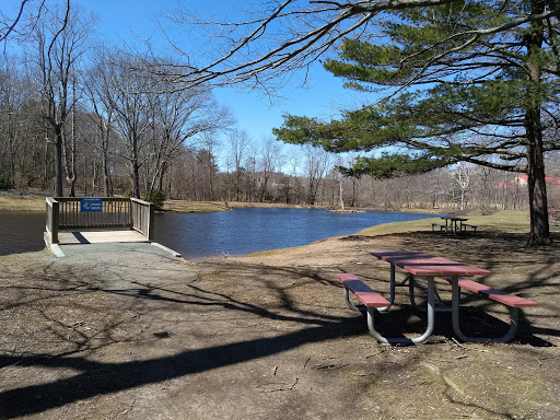 Park «Endicott Park (Town of Danvers)», reviews and photos, 57 Forest St, Danvers, MA 01923, USA