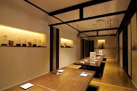 草思庵 チャング