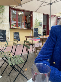 Atmosphère du Restaurant péruvien Du Côté Du Peyrou à Montpellier - n°2