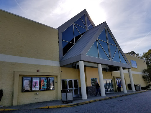 Movie Theater «Beach Movie Bistro», reviews and photos, 941 Laskin Rd, Virginia Beach, VA 23451, USA