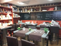 Atmosphère du Restaurant La Table de Loic à La Baule-Escoublac - n°11
