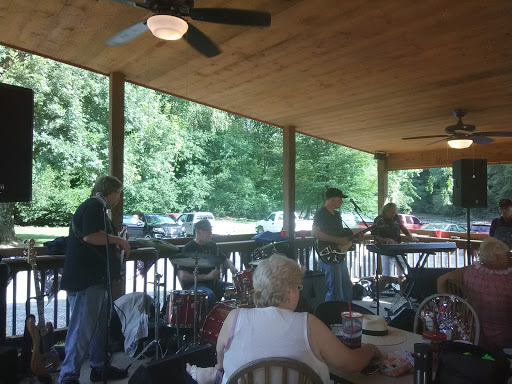 American Legion Post 82