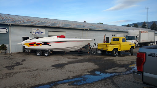 J C Auto Detailing en Sandpoint