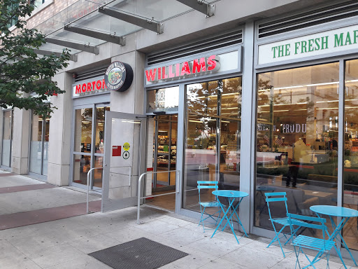 Supermarket «Morton Williams», reviews and photos, 105 River Dr S, Jersey City, NJ 07310, USA