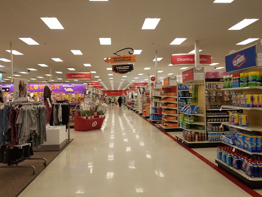 Department Store «Target», reviews and photos, 9601 Market Pl, Lake Stevens, WA 98258, USA