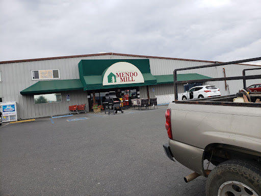 Hardware Store «Mendo Mill & Lumber Co», reviews and photos, 2465 S Main St, Lakeport, CA 95453, USA