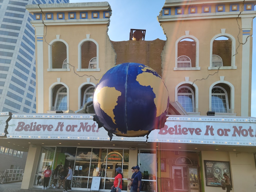 Atlantic City Eatery 08401