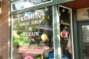 Fremont Shoe Shop and Repair image