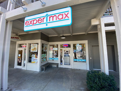 Experimax Los Gatos image