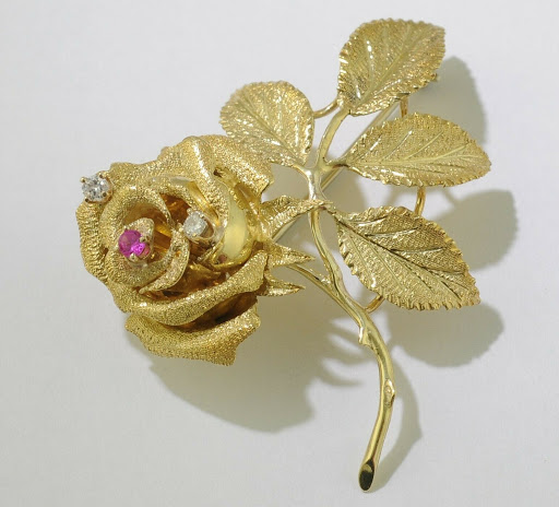 Pawn Shop «Alpha Gold Exchange Inc», reviews and photos, 2201 E Monument St, Baltimore, MD 21205, USA