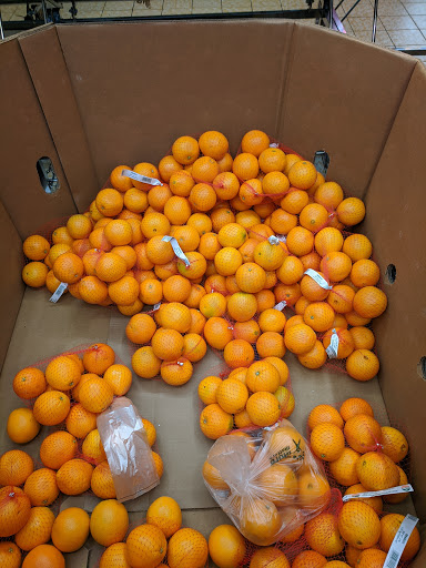 Supermarket «ALDI», reviews and photos, 1284 Boston Rd, Springfield, MA 01119, USA