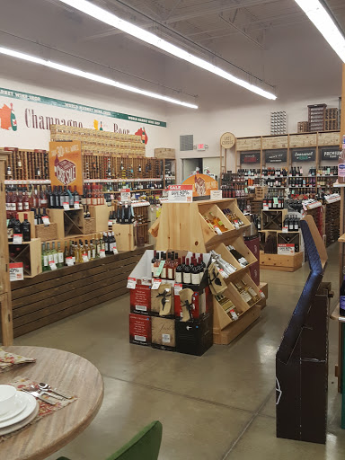 Furniture Store «Cost Plus World Market», reviews and photos, 3555 E Main St, St Charles, IL 60174, USA