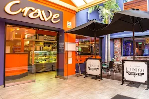 Crave Restaurant image