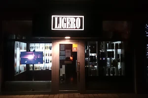 Ligero Gurman Point Cigar Lounge image