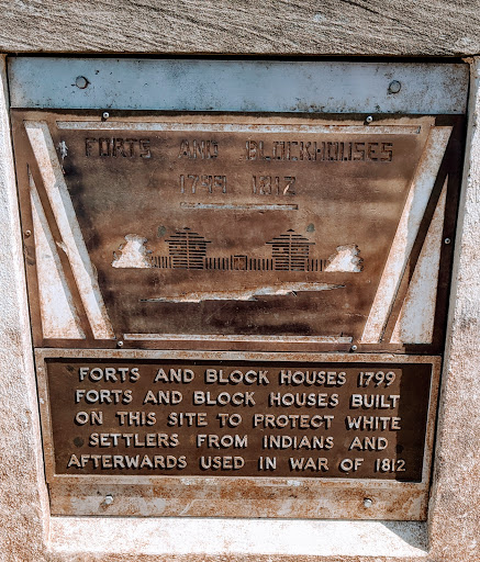 Tourist Attraction «Our Lady of the Rivers», reviews and photos, 1553 River View Dr, Portage Des Sioux, MO 63373, USA