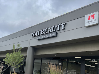 Nai Beauty Studio & Academy