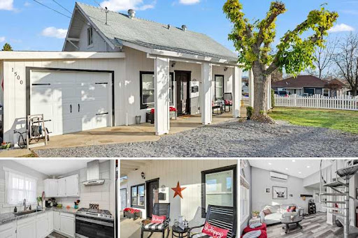 Josh Barker Real Estate image