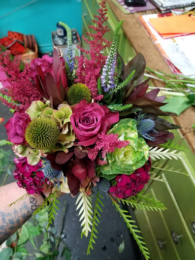 Florist «Cityview Florist and Gifts», reviews and photos, 6112 Bryant Irvin Rd, Fort Worth, TX 76132, USA