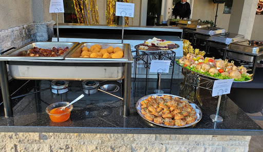 Caterer «Aspen Catering», reviews and photos, 400 E Royal Ln # 104, Irving, TX 75039, USA