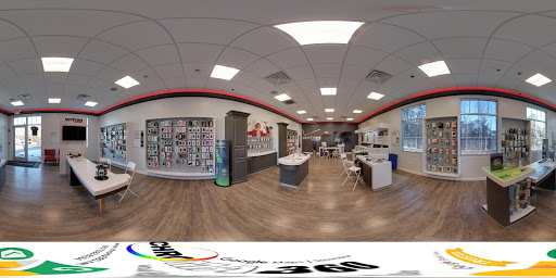 Cell Phone Store «Verizon Wireless Hopkinton», reviews and photos, 89 W Main St, Hopkinton, MA 01748, USA